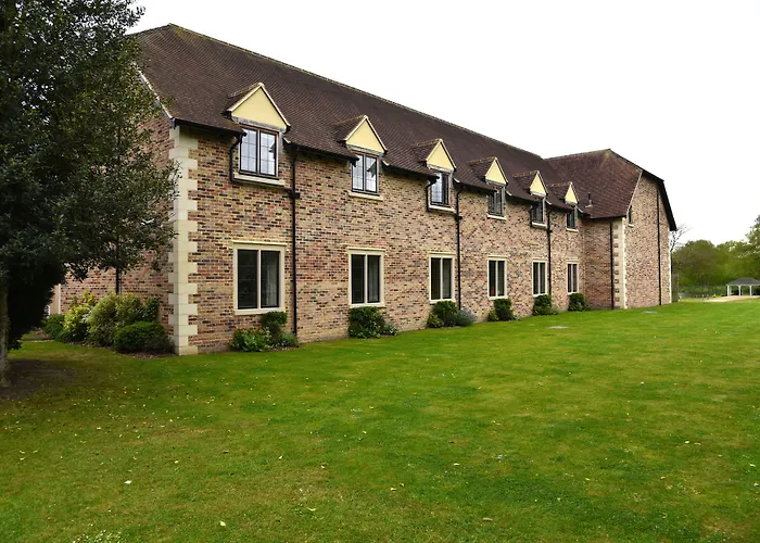 Voco Oxford Thames By Ihg