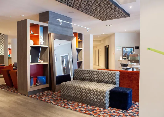 Holiday Inn Corby Kettering Hotel & Spa